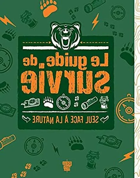 guide de survie guide de survie