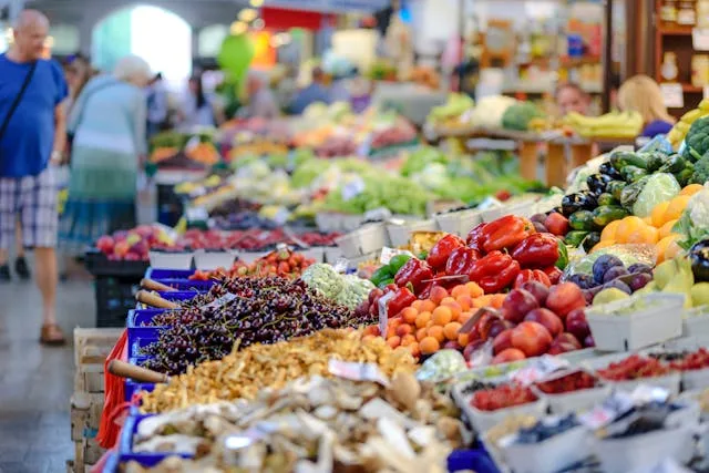 Pourquoi le marché de Hell-ville est un passage obligé à Nosy Be