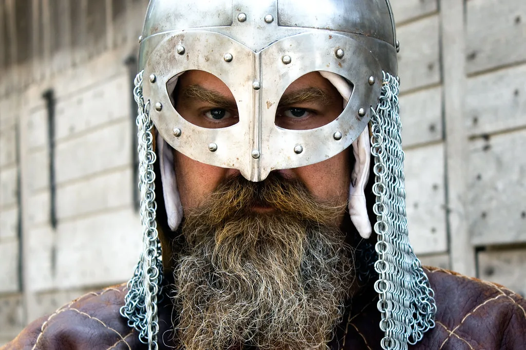 Ragnarök : la fin du monde vue par les vikings