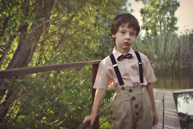 Look enfant : 5 idées de tenues pratiques et tendance