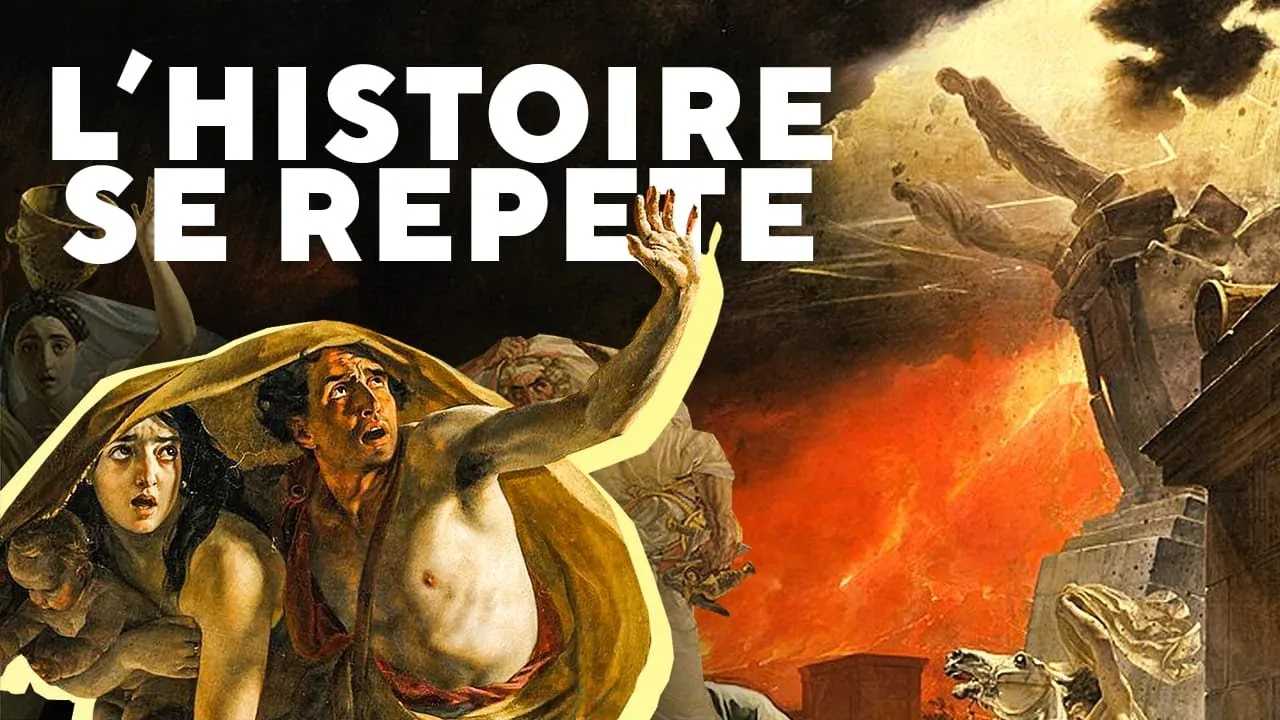 Vers un déclin de la civilisation : mythe ou réalité ?