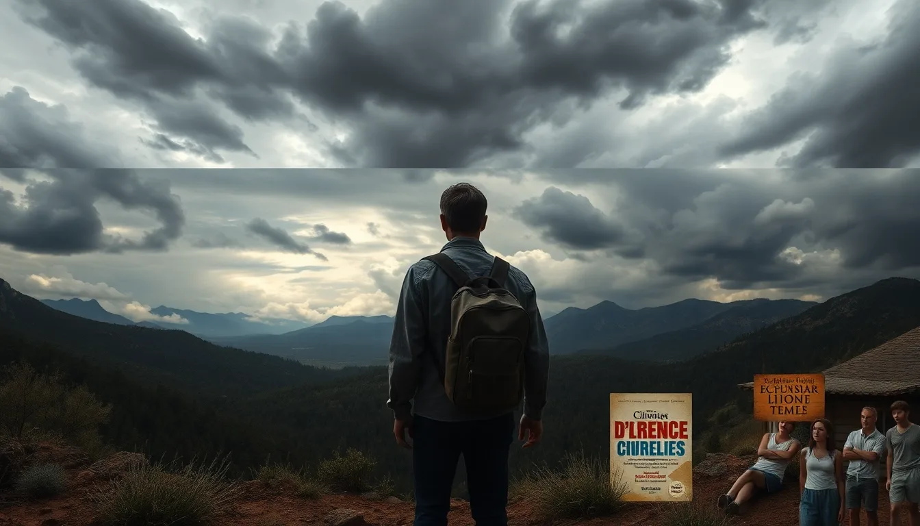 Fiction de survie : Découvrez les meilleures œuvres qui vous tiendront en haleine