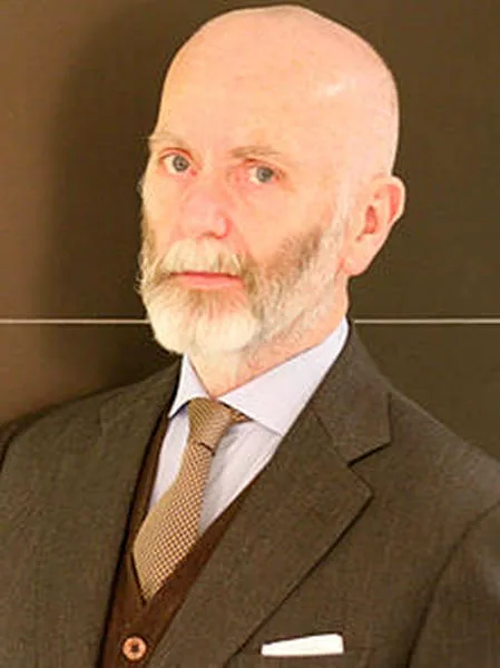 Yves Cochet