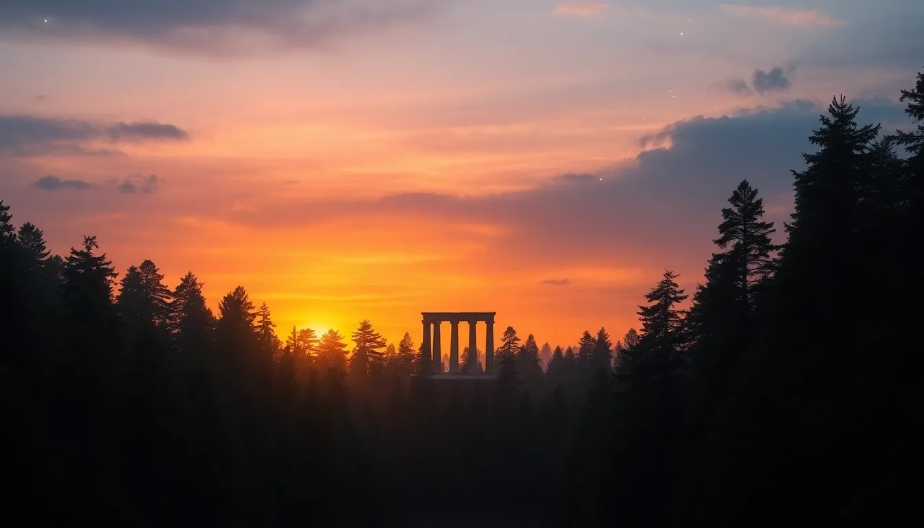 Philosophie de la fin des temps : réflexions sur l’eschatologie et ses implications