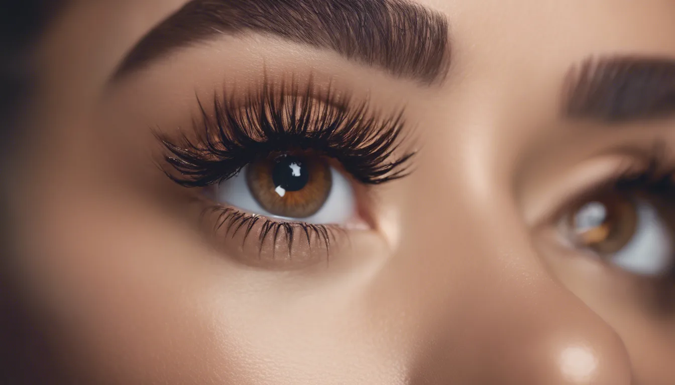 Les 8 compétences clés à acquérir en formation extension de cils