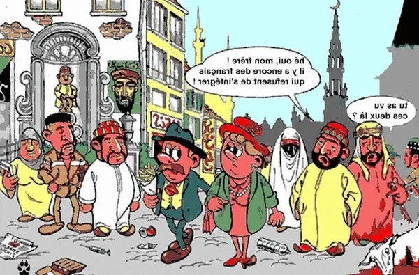 Emmanuel Macron et Guide de survie Ce qu’on ne vous dit pas