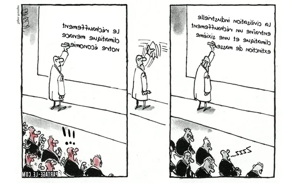 Toute la vérité sur Effondrement Musulmans
